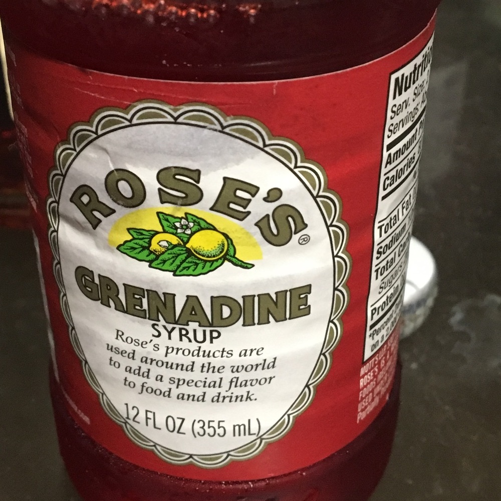 Meet your Posher, Stacy